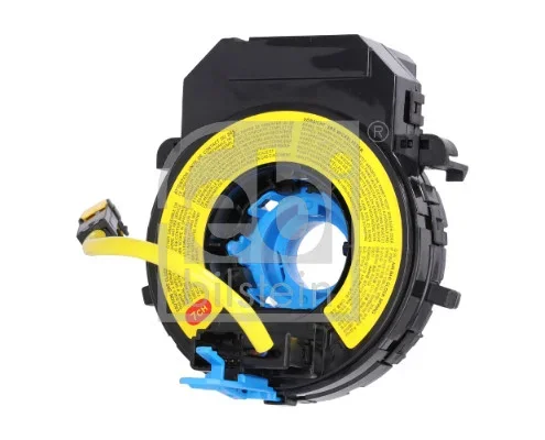 Vinutá pružina, airbag FEBI BILSTEIN 194747 Vinutá pružina, airbag FEBI BILSTEIN 194747