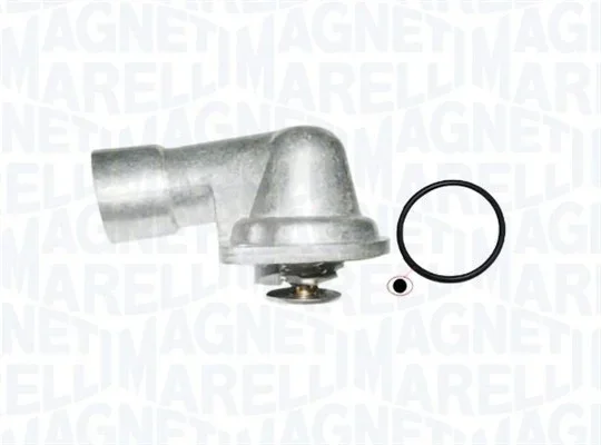 Termostat, chladivo MAGNETI MARELLI 352317101190 Termostat, chladivo MAGNETI MARELLI 352317101190