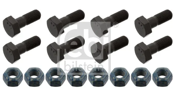 Montazni sada, kloub FEBI BILSTEIN 46524