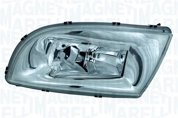 Hlavní světlomet MAGNETI MARELLI 712417471129
