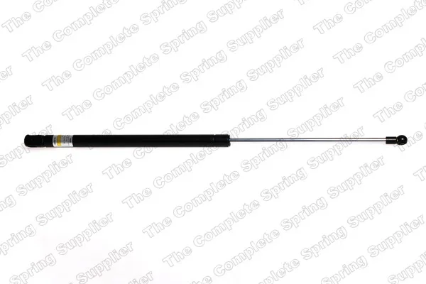 Pneumaticka pruzina, zavazadlovy / nakladovy prostor LESJÖFORS 8156805