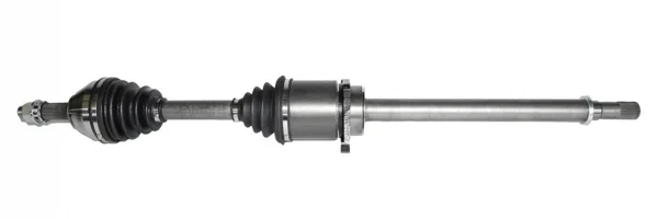 POLOOSA X-TRAIL 2.0 07- /P/ HART 481820