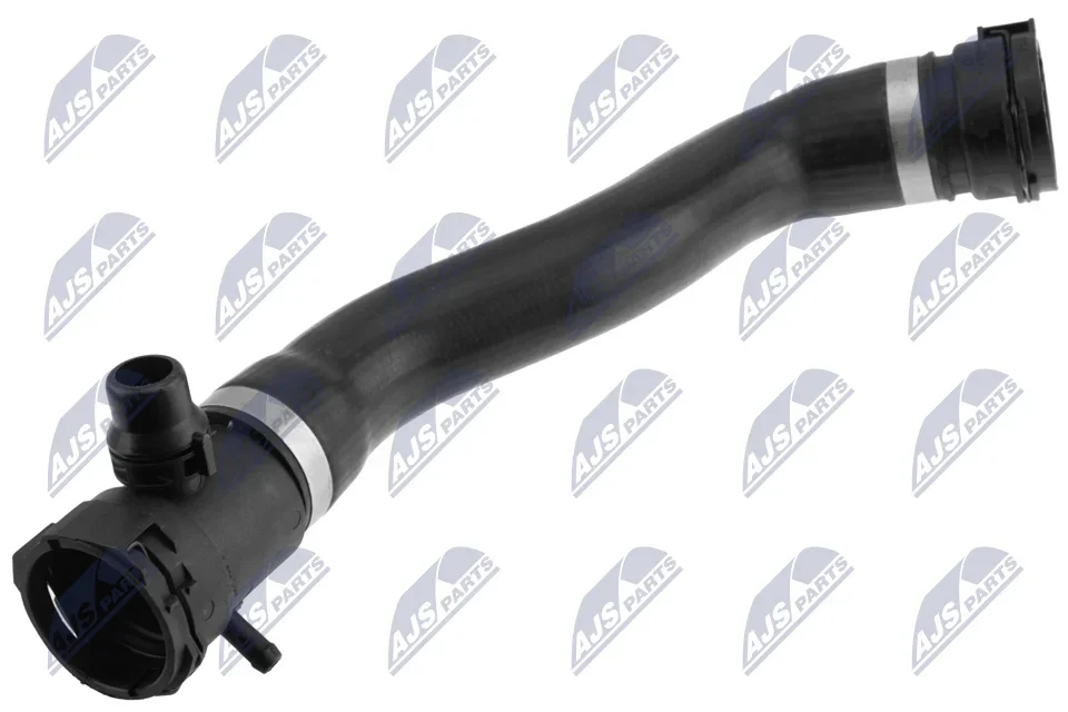 Hadice chladiče NTY CPP-BM-112 – OE 17127612444