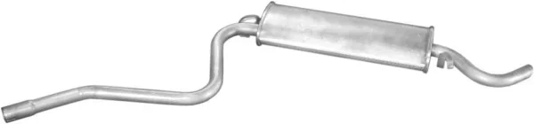 Zadni tlumic vyfuku POLMO 07.06 – OE 7697379
