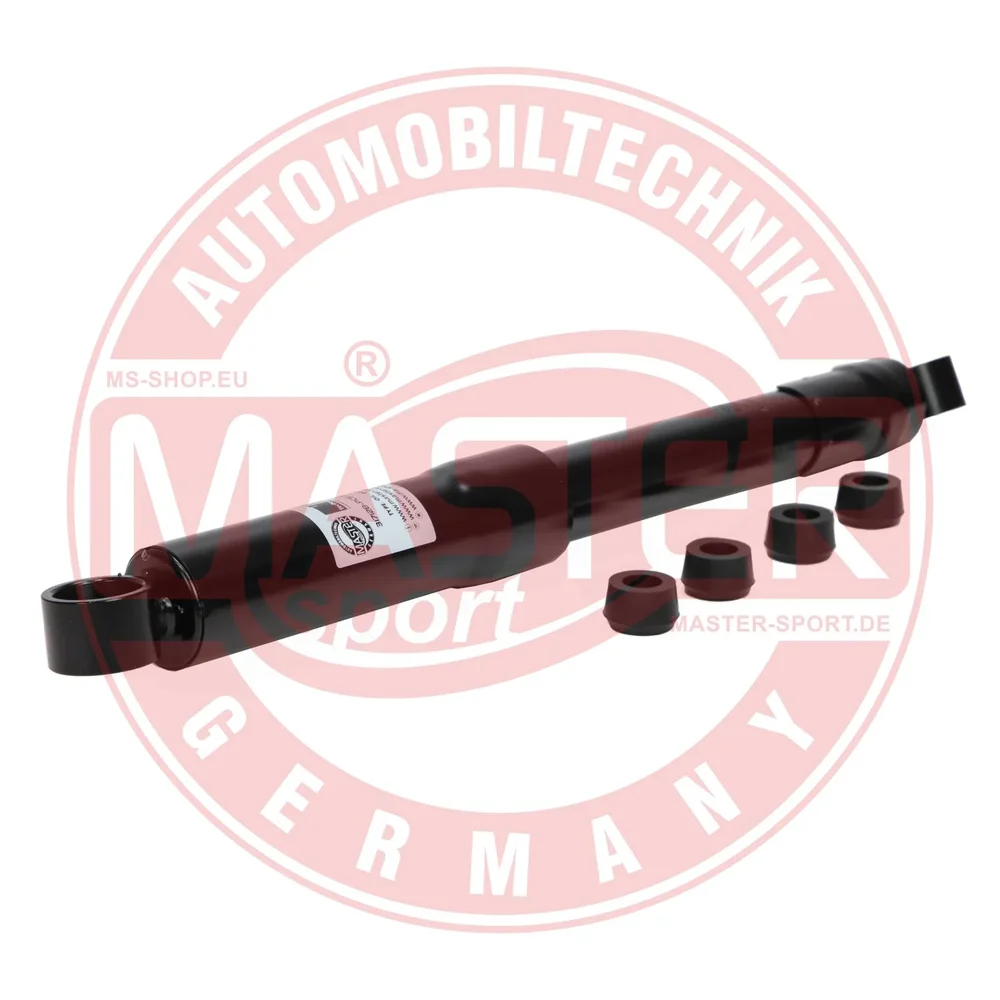 Tlmič perovania MASTER-SPORT GERMANY 317128-PCS-MS