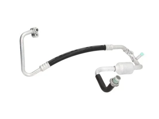Nízkotlaké vedení, klimatizace THERMOTEC KTT160025