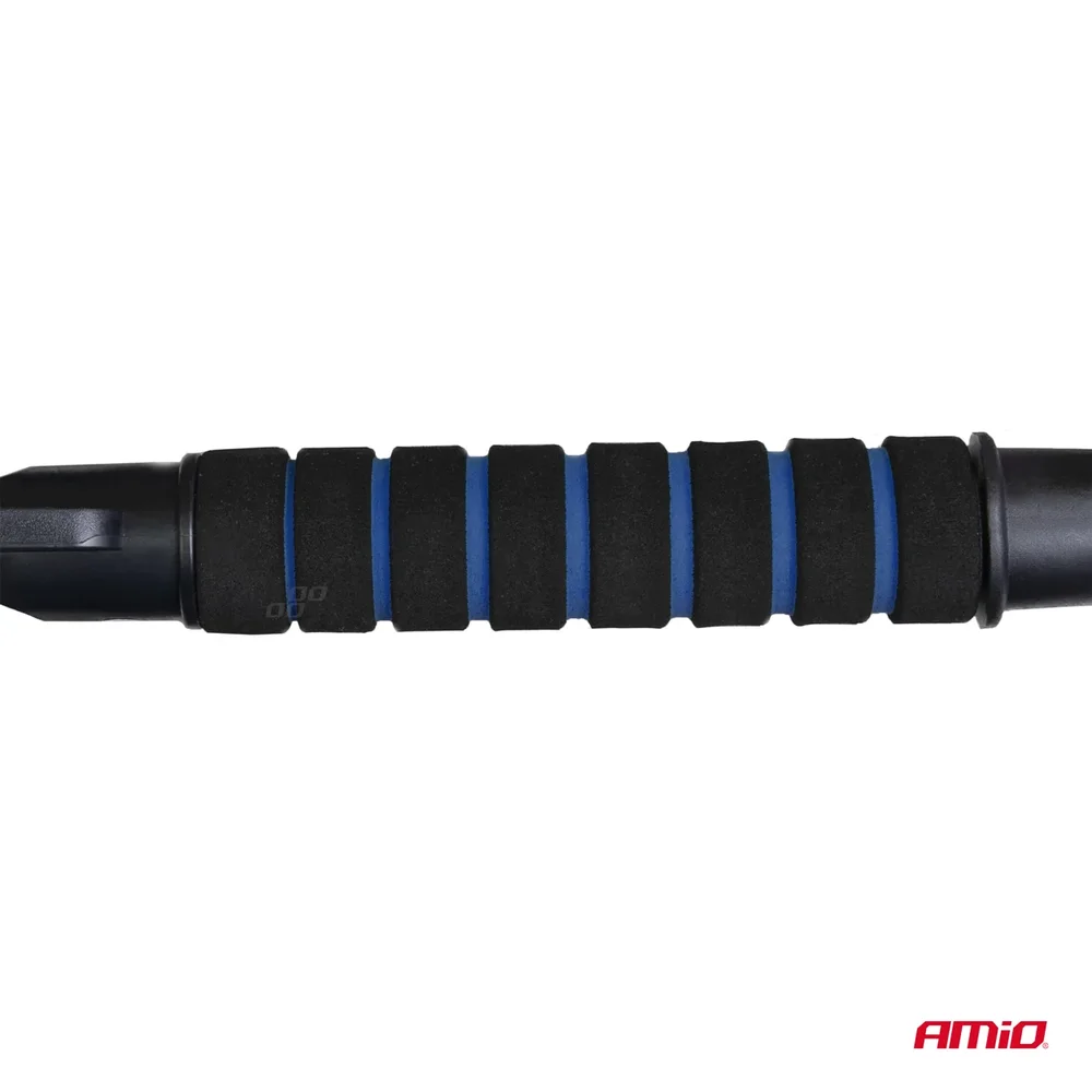 Škrabka s košťátkem FUTURA BASIC TELESKOPICKÁ 87-115 cm Tom-Par T09866 - Obrázek 5