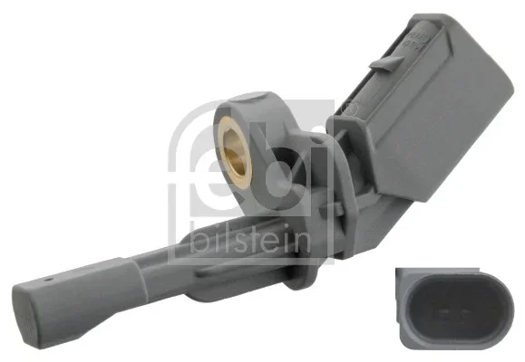 Snímač, počet otáček kol FEBI BILSTEIN 103106