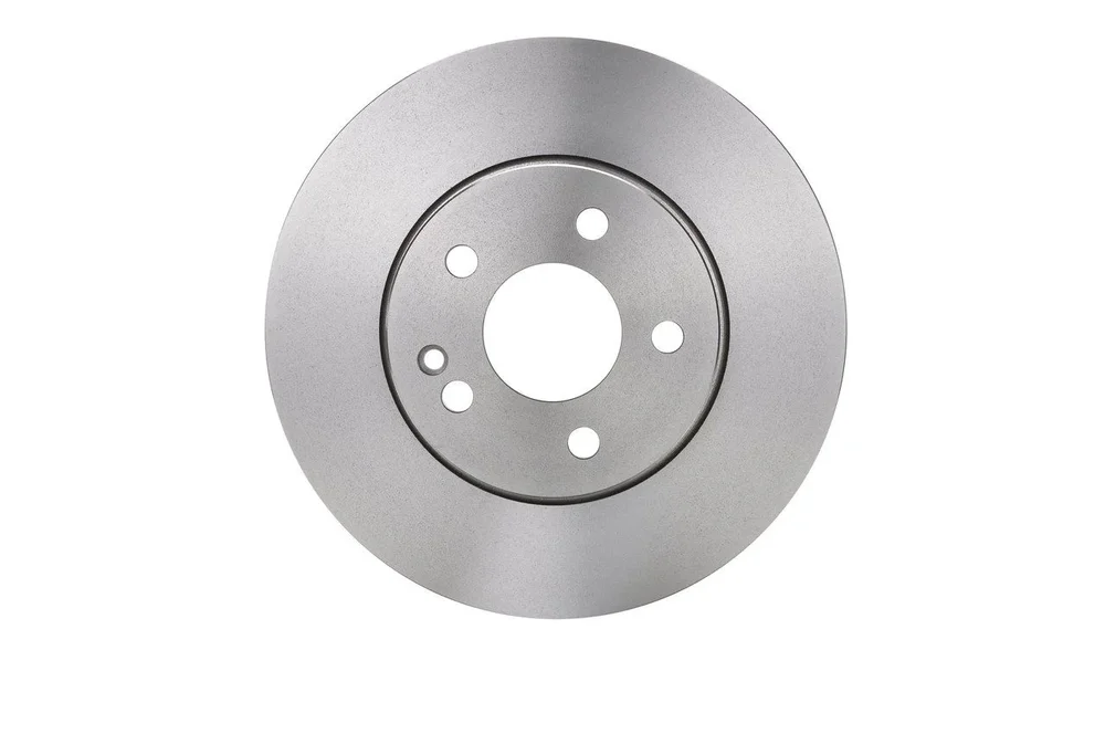 BO 0986479137 Brzdový kotouč BOSCH, High Carbon 86087