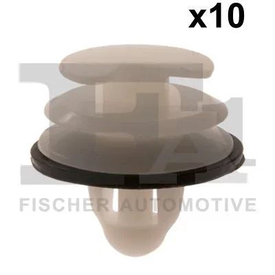 Klip, ozdobná / ochranná lišta FA1 21-40016.10 – OE 699282