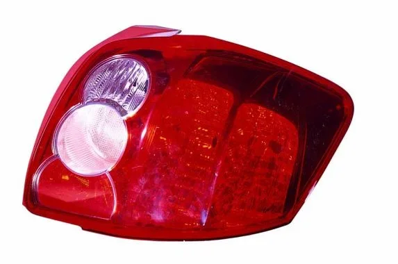 Zadní světlo DEPO 212-19P9R-LD-UE