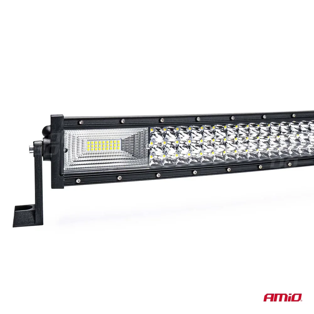 PRACOVNÍ SVÍTIDLO PRO ZAKRNUTÉ PANELY LED BAR AMIO 03258 - Obrázek 2