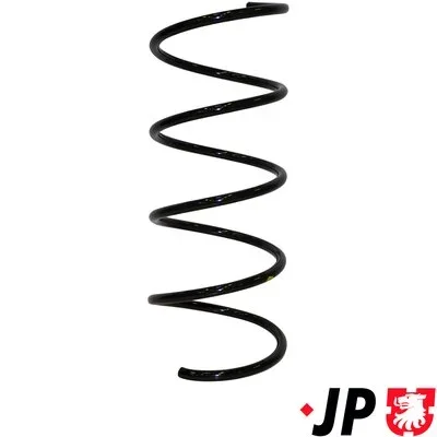 Pruzina podvozku JP GROUP 1342207500 – OE 2033213904