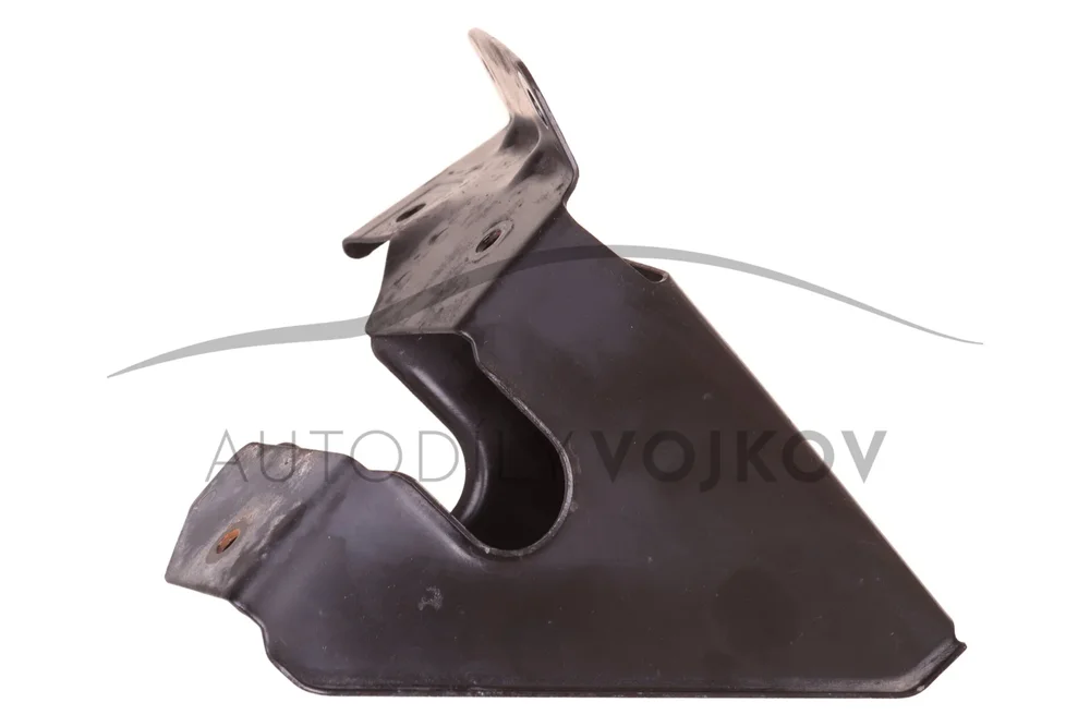 Držák zámku kapoty pravý 51647116706 v:121789