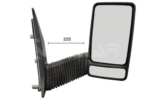 vnejsi zpetne zrcatko ALKAR 9220977 – OE 500325744
