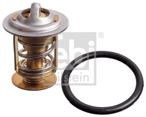 Termostat, chladivo FEBI BILSTEIN 176258 – OE 51.06402.0109