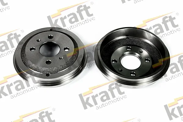 Brzdový buben KRAFT AUTOMOTIVE 6063020