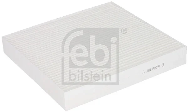 Filtr, vzduch v interiéru FEBI BILSTEIN 196356 Filtr, vzduch v interiéru FEBI BILSTEIN 196356