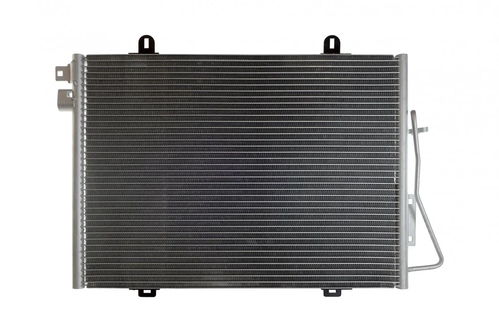 CHLADIČ KLIMATIZ.CLIO 98- HART 606154 – OE 7700414103