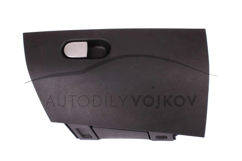 Dvířka přihrádky spolujzdce v:44511