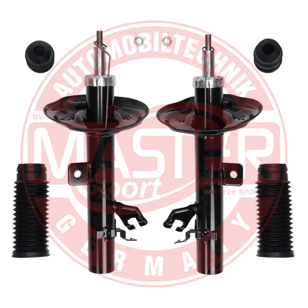 Tlumič pérování MASTER-SPORT GERMANY 16K007723