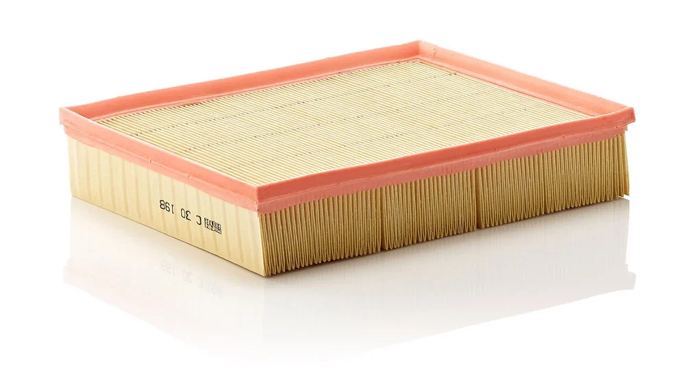 Vzduchový filtr MANN-FILTER C30198