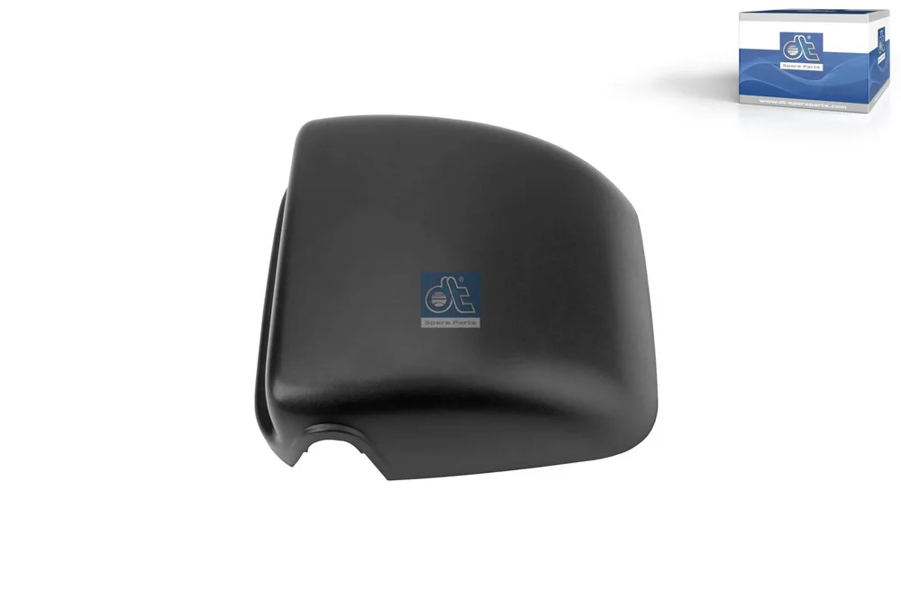 zakryti, sirokouhle zpetne zrcatko DT Spare Parts 6.75312 zakryti, sirokouhle zpetne zrcatko DT Spare Parts 6.75312