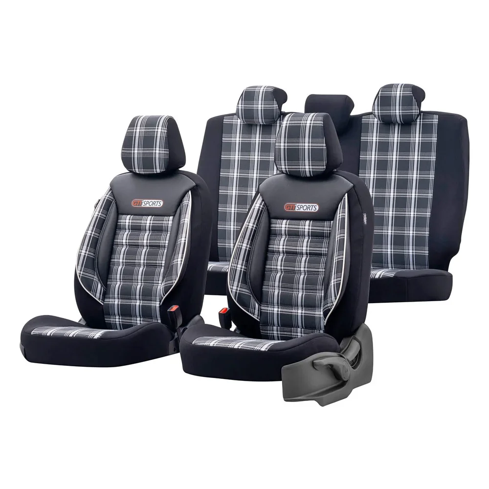 Sada autopotahů OTOM GTI SPORT 807 OT00925
