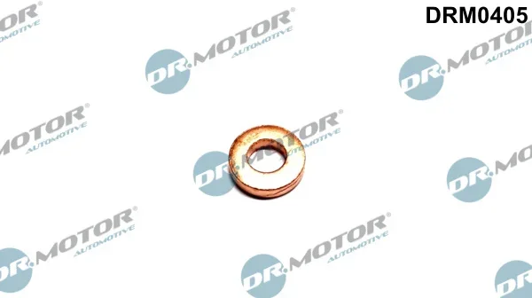 Tesnici krouzek, sachta trysky Dr.Motor Automotive DRM0405