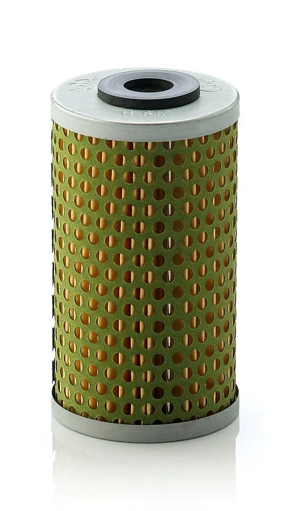 Hydraulický filtr, automatická převodovka MANN-FILTER H613x