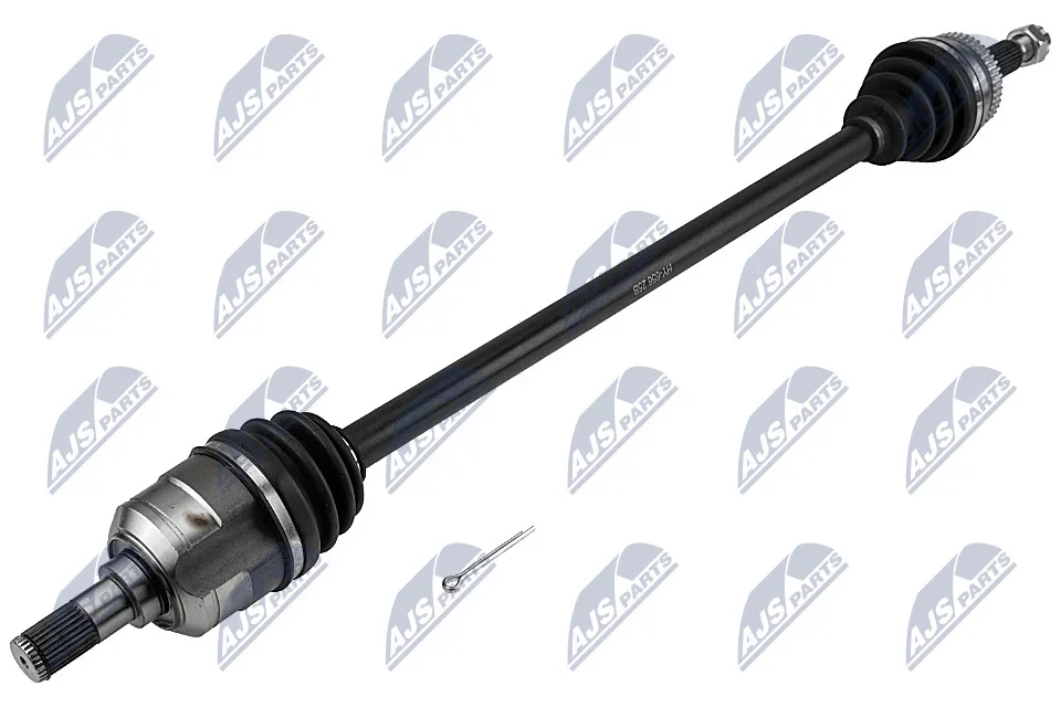 Hnací hřídel NTY NPW-HY-656 – OE 49500-2L210