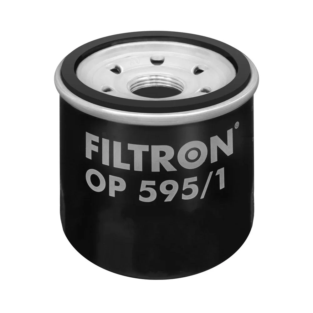 Olejový filtr FILTRON OP595/1