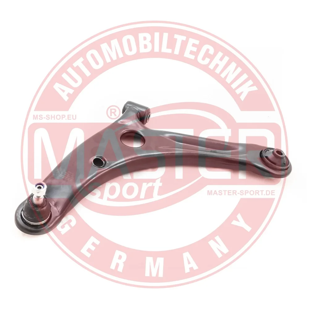 Rameno nápravy MASTER-SPORT GERMANY 38548-PCS-MS Rameno nápravy MASTER-SPORT GERMANY 38548-PCS-MS
