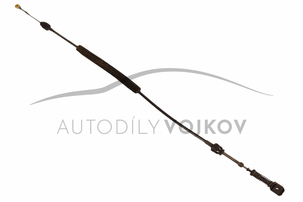 Lanovod řazení řadící 1K0711265AR v:82670 Lanovod řazení řadící 1K0711265AR v:82670