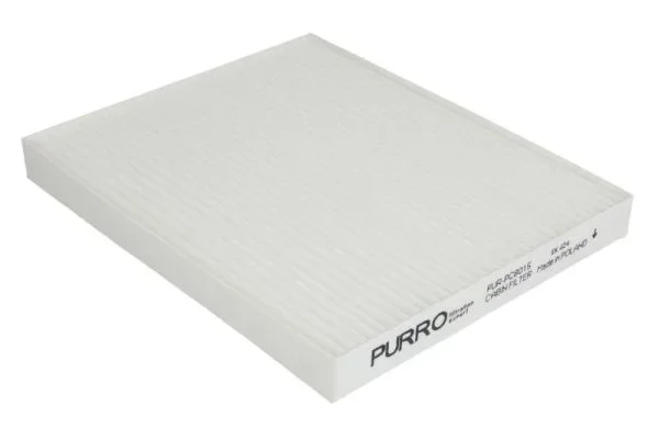 Filtr, vzduch v interiéru PURRO PUR-PC8015