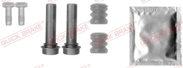 Sada vodicích pouzder, brzdový třmen QUICK BRAKE 113-1309X Sada vodicích pouzder, brzdový třmen QUICK BRAKE 113-1309X