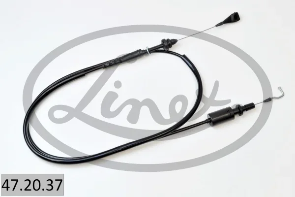 Lanko plynu LINEX 47.20.37