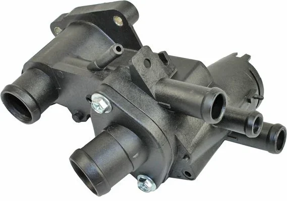 Termostat, chladivo METZGER AUTOTEILE 4006160