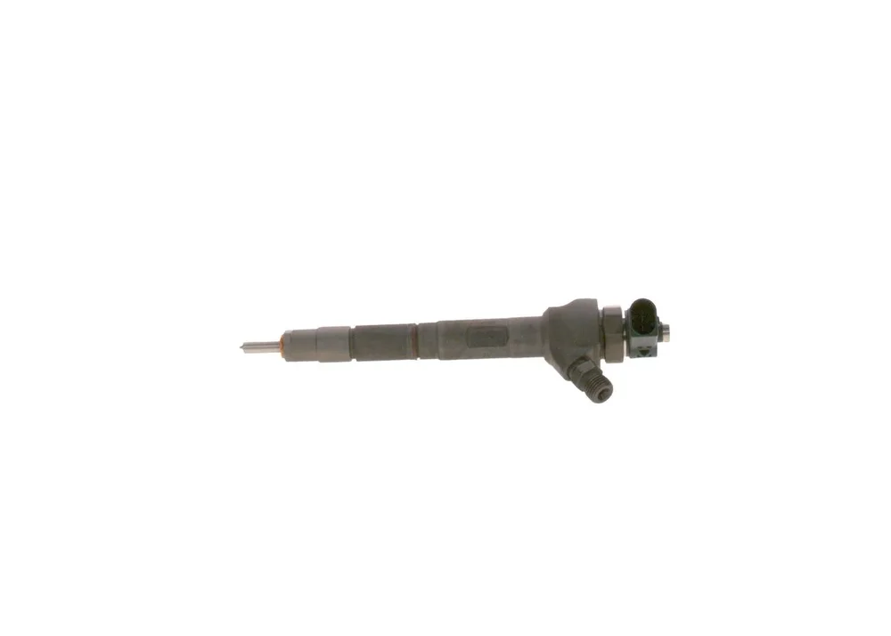 BO 0986435166 Vstřikovač BOSCH-výměnný díl 84691