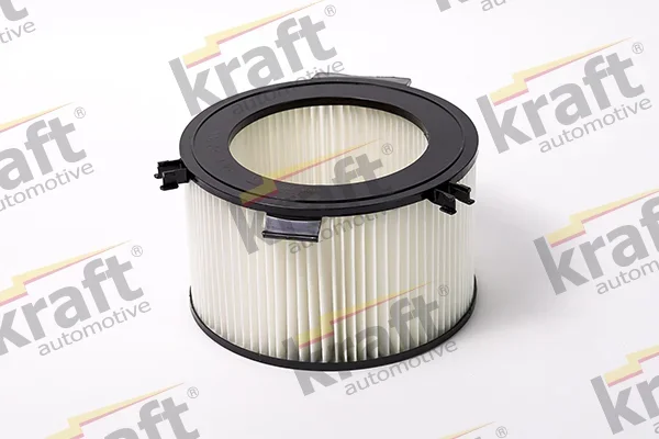 Filtr, vzduch v interiéru KRAFT AUTOMOTIVE 1730200