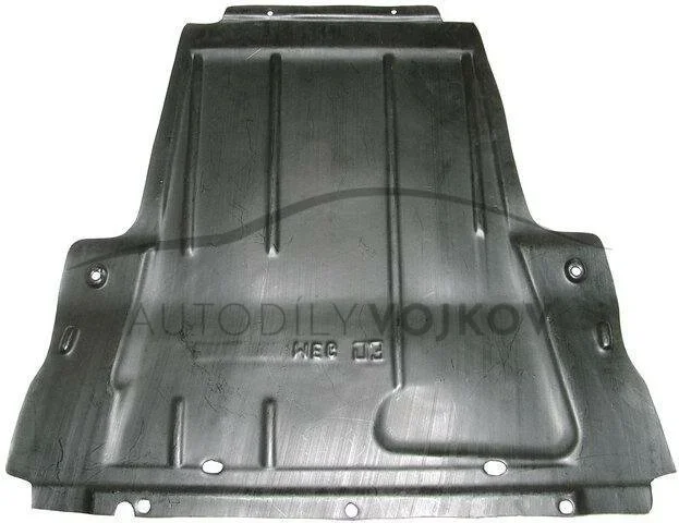 Kryt pod motor v:23921