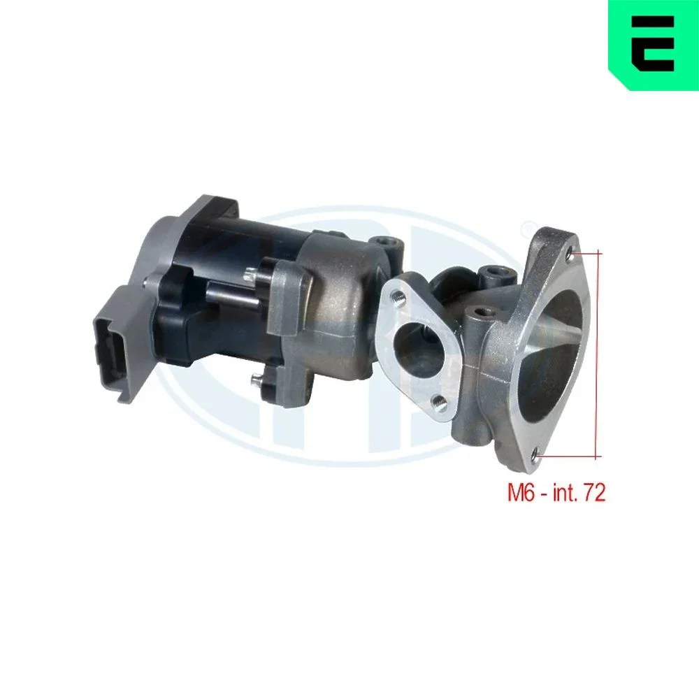 AGR-Ventil ERA 555104A AGR-Ventil ERA 555104A