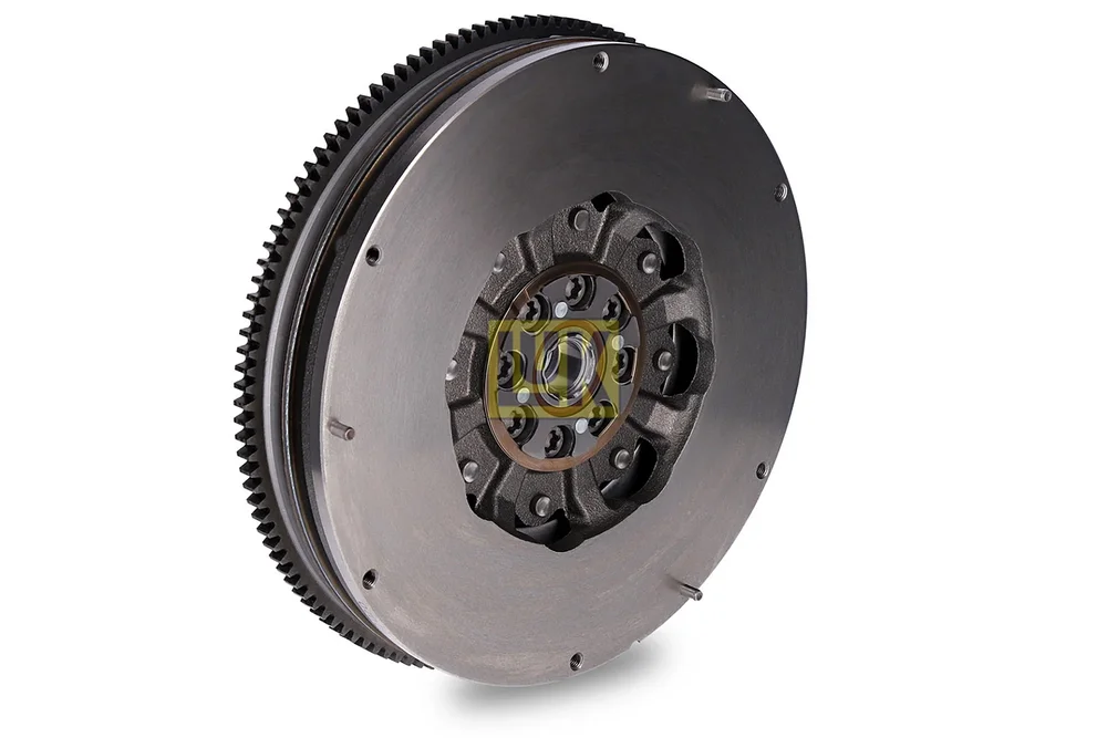 Setrvačník Schaeffler LuK 415049010