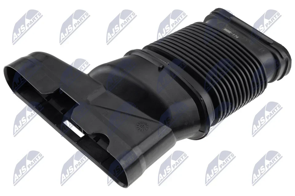 Sací hadice, vzduchový filtr NTY GPP-ME-174 – OE 2760900111