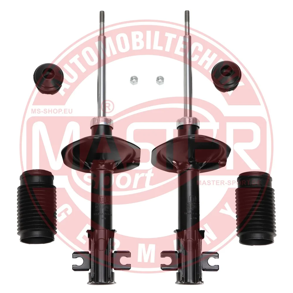 Tlumič pérování MASTER-SPORT GERMANY 16K004803