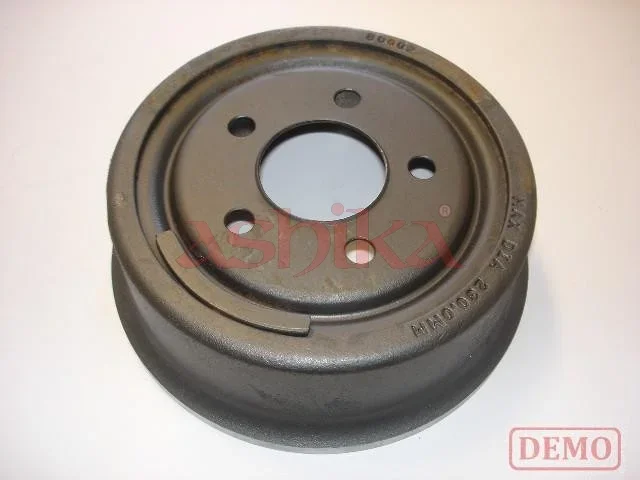 Brzdový buben ASHIKA 56-00-098C Brzdový buben ASHIKA 56-00-098C