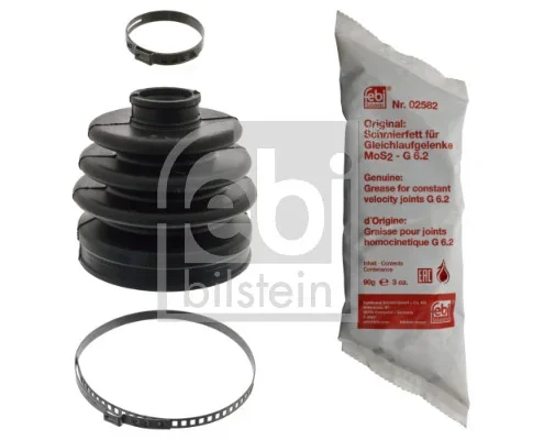 Sada měchů, hnací hřídel FEBI BILSTEIN 100288 – OE 04438-YZZA1