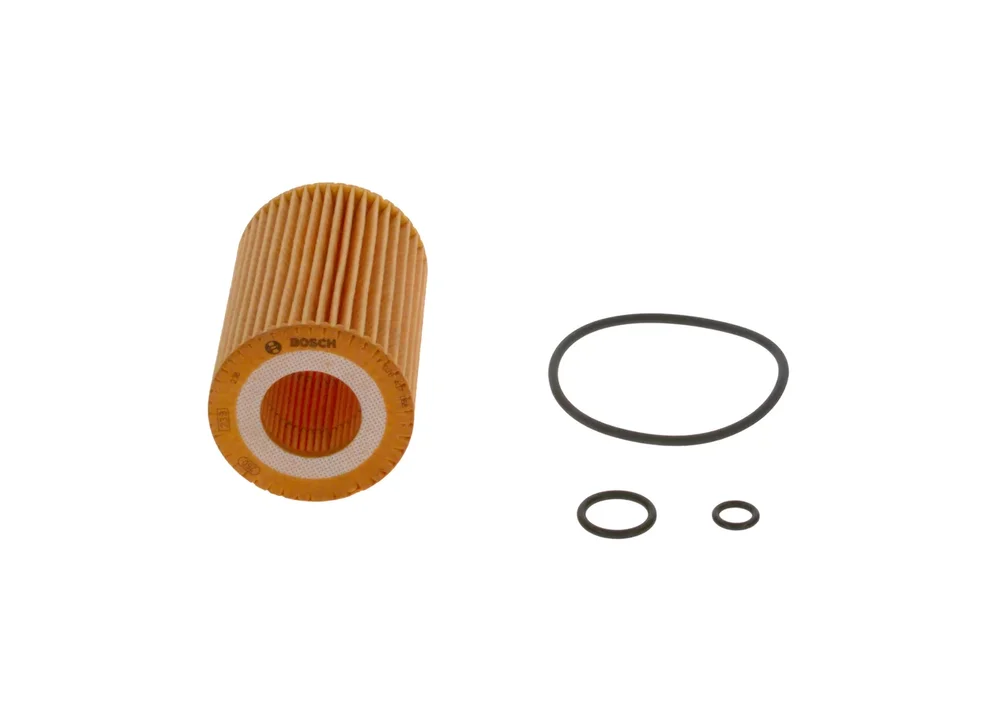 Olejový filtr BOSCH F026407068 – OE 15430-RSR-E01