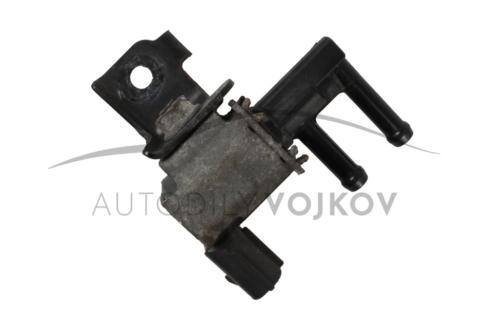 Elektrický ventil odvětrání palivové nádrže v:17229 Elektrický ventil odvětrání palivové nádrže v:17229