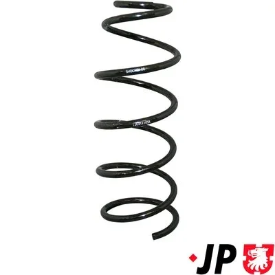 Pruzina podvozku JP GROUP 1142200500 – OE 1J0411105R